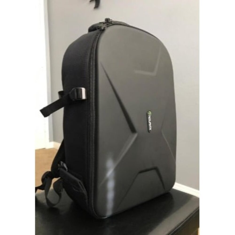 New Camera Bag Professional Camera Backpack DSLR SLR Mirrorless Photography